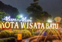 Read more about the article Tempat Wisata di Batu