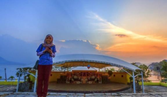 Read more about the article Tempat Wisata di Purwakarta
